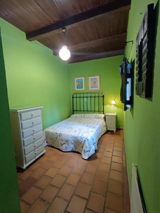 Casitas De Higuera