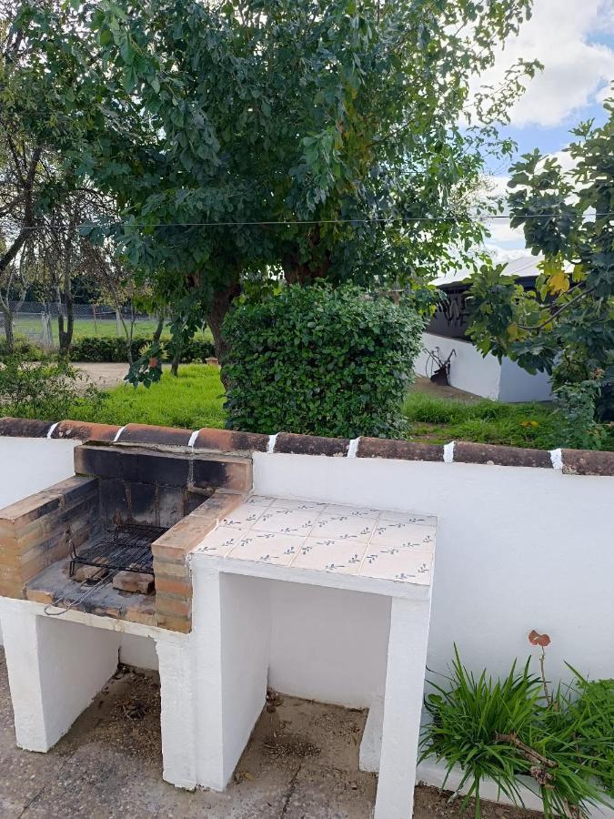 Casitas De Higuera Holiday home *