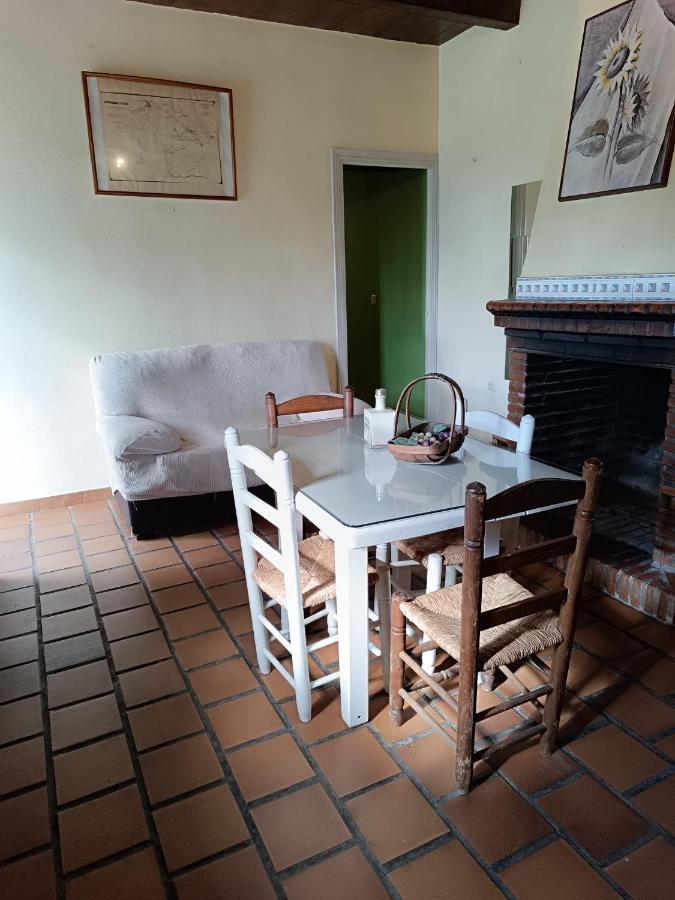 Casitas De Higuera Holiday home