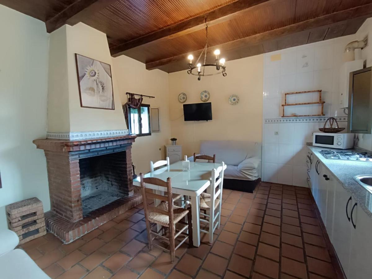 Holiday home Casitas De Higuera