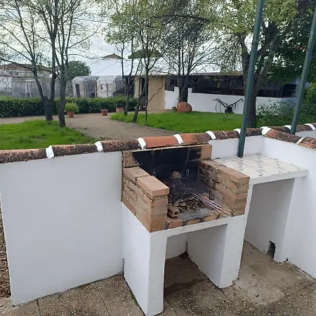 Las Casitas De Higuera Higuera De La Sierra  Exterior foto