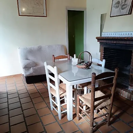 Las Casitas De Higuera Higuera De La Sierra  Exterior foto