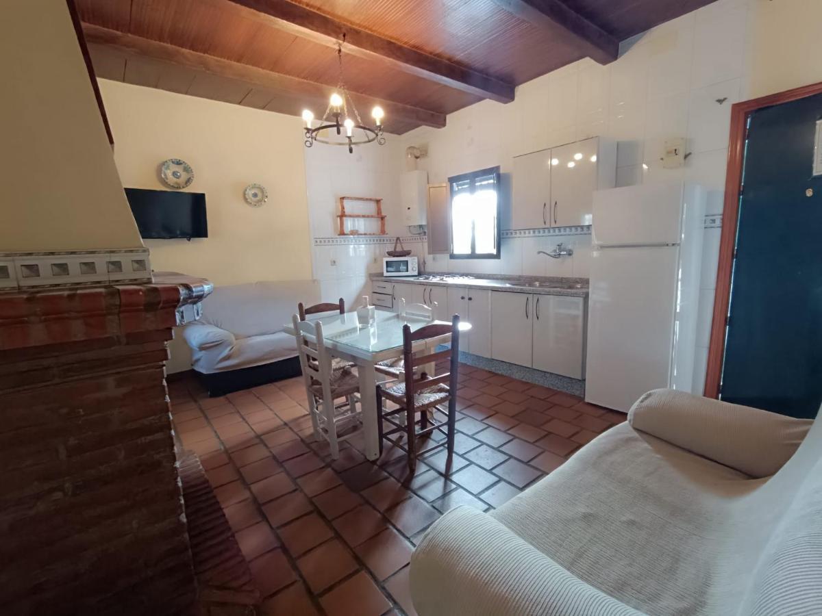 Casitas De Higuera Higuera De La Sierra (Huelva)