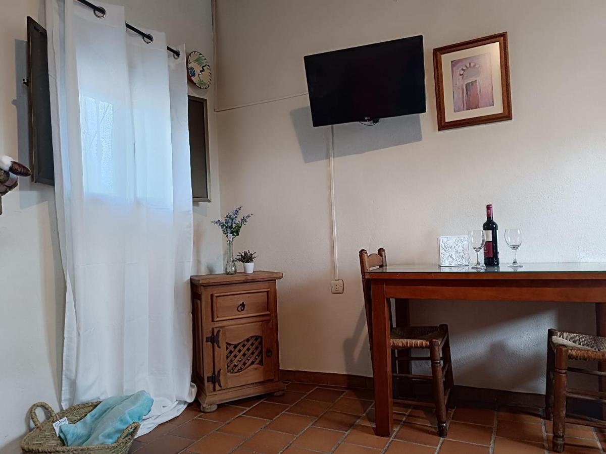 Ferienhaus Casitas De Higuera *