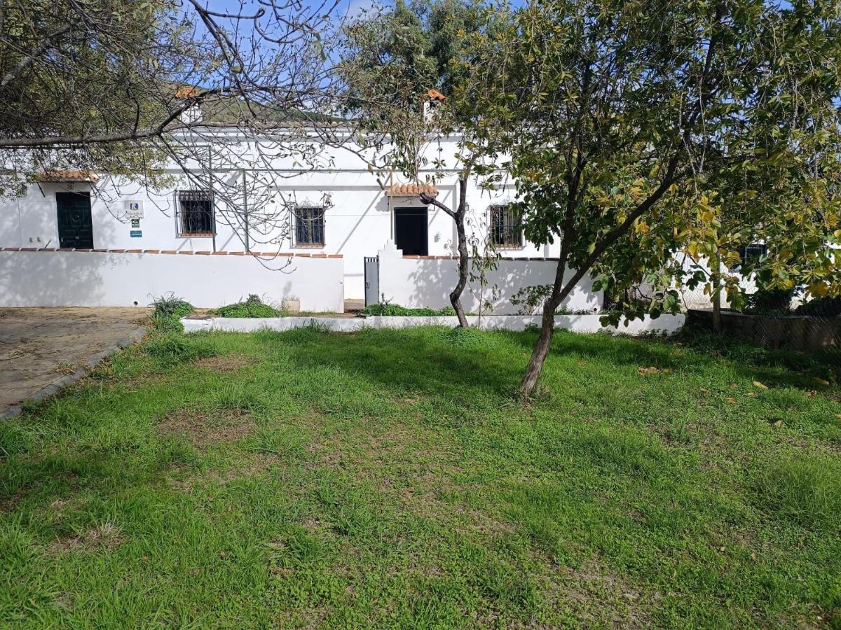 Casitas De Higuera