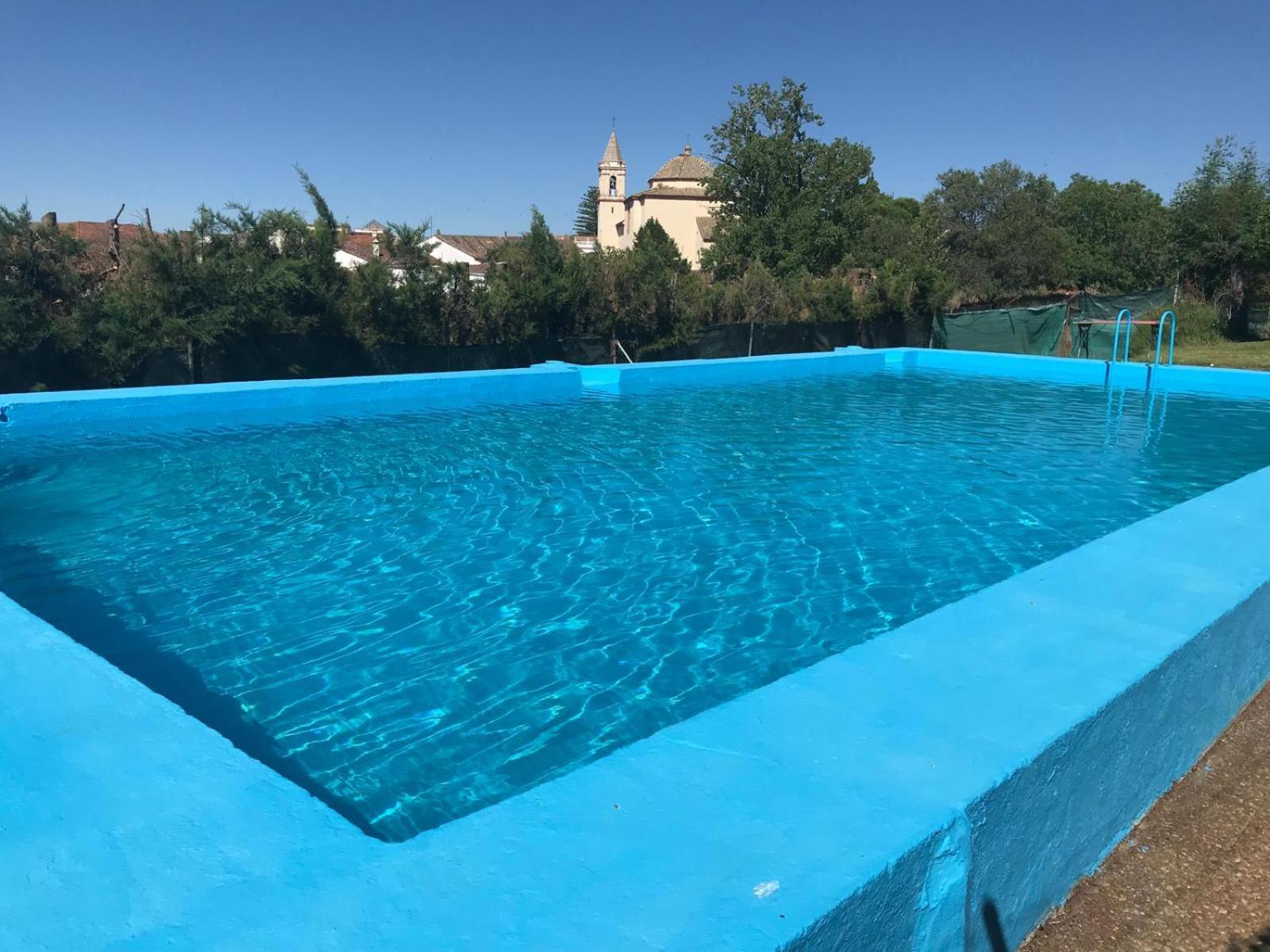 Casitas De Higuera * Higuera De La Sierra (Huelva)