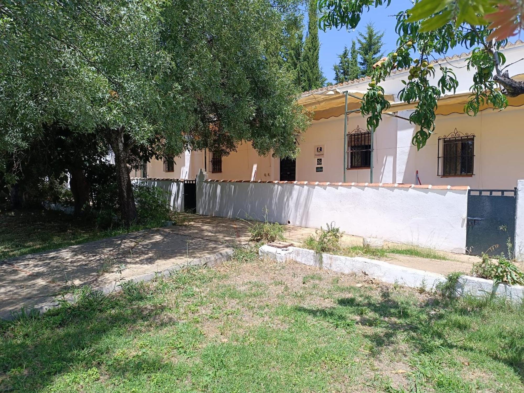 Casitas De Higuera Ferienhaus