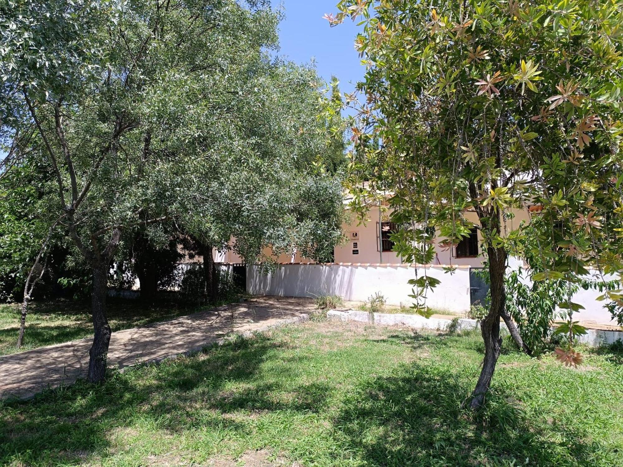 Casitas De Higuera Ferienhaus